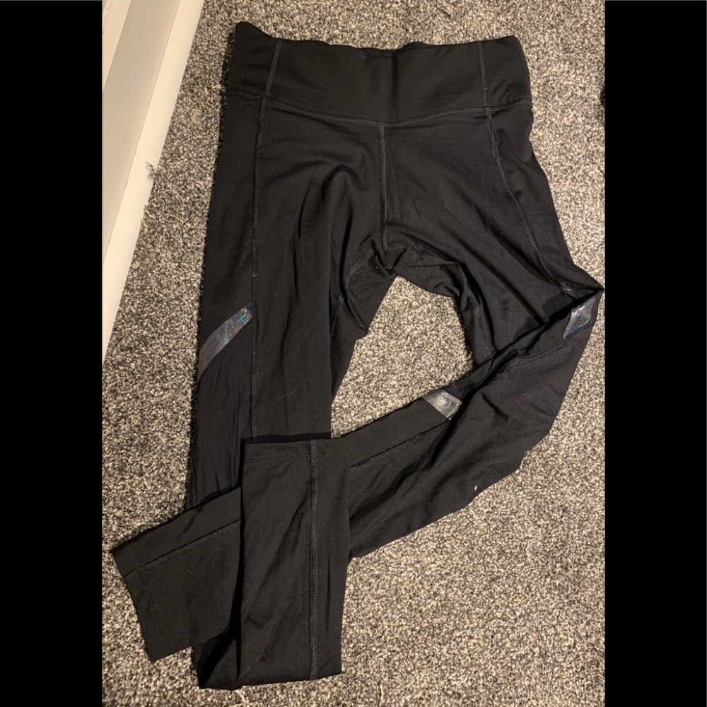 Victoria’s Secret pink ultimate leggings